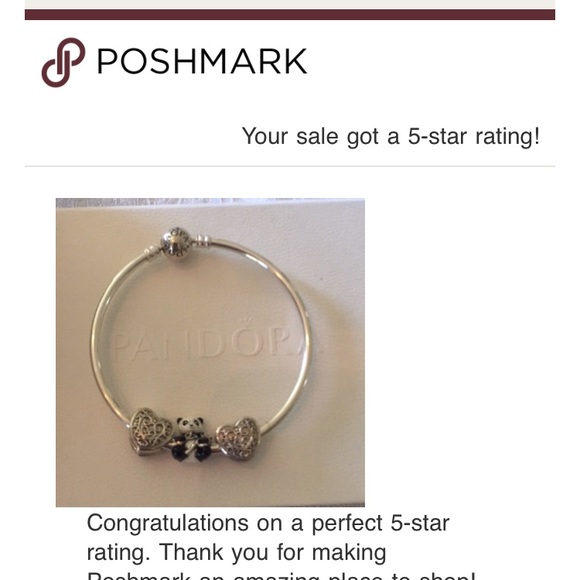 Meet your Posher, Rachel - Picture 2 of 8